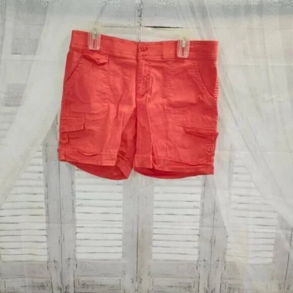 Gloria Vanderbilt Shorts
